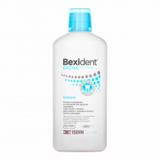 Bexident Encias Colutorio Triclosan 500 Ml