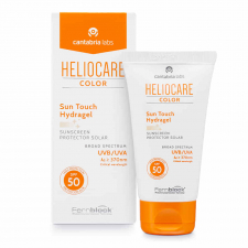 Heliocare Advanced Toque De Sol Spf 50 50 Gr