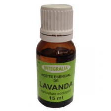 Lavanda Aceite Esencial Eco 15Ml.