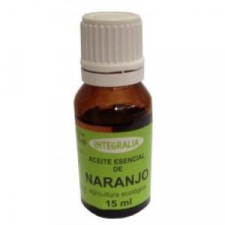 Naranjo Dulce Aceite Esencial Eco 15Ml.