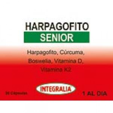 Harpagofito Senior 30Cap.