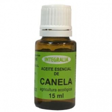 Canela Aceite Esencial Eco 15Ml.