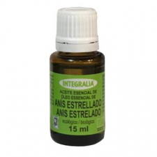 Anis Estrellado Aceite Esencial Eco 15Ml.