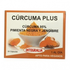 Curcuma Plus 30Cap.