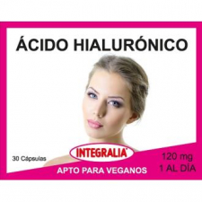 Acido Hialuronico 30Cap.