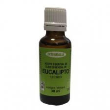 Eucalipto Aceite Esencial Eco 30Ml.