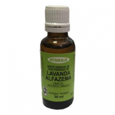 Lavanda Aceite Esencial Eco 30Ml.