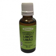 Limon Aceite Esencial Eco 30Ml.