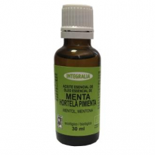 Menta Aceite Esencial Eco 30Ml.