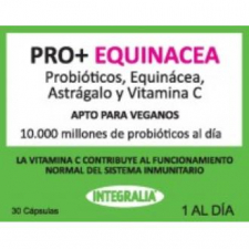 Pro+ Echinacea 30Cap.