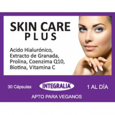 Skin Care Plus 30Cap.