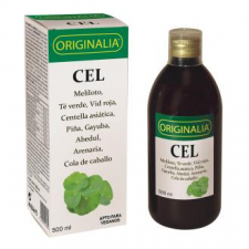 Cel Originalia Jarabe 500Ml.