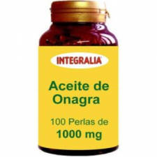 Onagra 1000Mg. 100Perlas