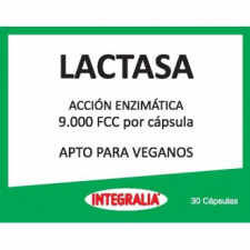 Lactasa 30Cap.