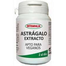 Astragalo Extracto 60Cap.