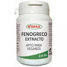 Fenogreco Extracto 60Cap.