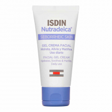 Nutradeica Gel Cr Fac 50 Ml