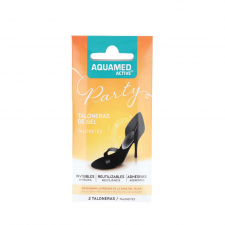 Taloneras Aquamed Active Gel 2 U