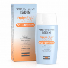 Fotoprotector Isdin Ext 50+ Fus Fl