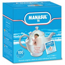Te Manasul 100Filtros