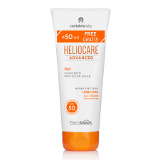 Heliocare Gel Spf 50 200 Ml