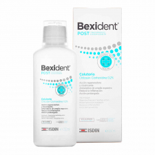 Bexident Post Colutorio 250 Ml