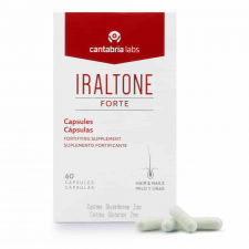 Iraltone Forte 60 Cápsulas