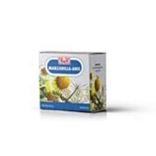 Manzanilla Con Anis Infusion 10Bolsitas