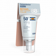 Isdin Fotopr Gel Cr F50 + 50 Ml.