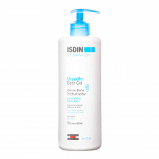 Ureadin Bath Gel 400 Ml