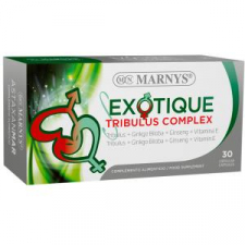 S-Exotique Triubulus Complex 30Perlas