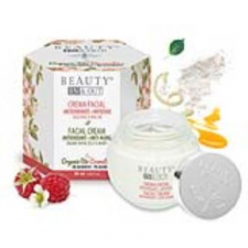 Beauty In & Out Crema Facial Antioxidante 50Ml Bio