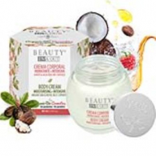 Beauty In & Out Crema Corp. Hidratante 50Ml. Bio