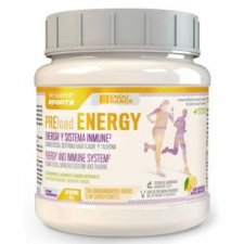 Preload Energy Bote 460Gr.