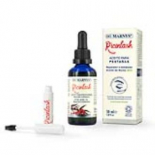 Ricinlash Aceite De Ricino Con Aplicador 50Ml.