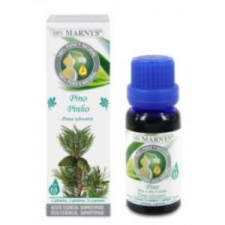 Pino Aceite Esencial Alimentario 15Ml.