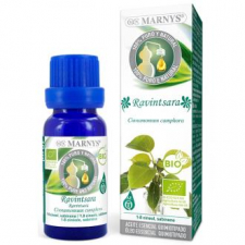 Ravintsara Aceite Esencial Quimiotipado 10Ml. Bio