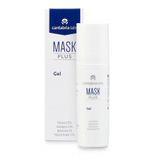 Mask Plus Gel 30 Ml