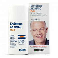 Isdin Fluido Eryfotona Ak-Nmsc  50 Ml