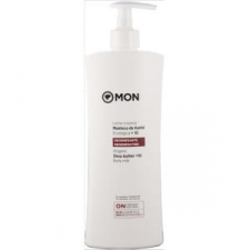 Leche Corporal Karite 500Ml.