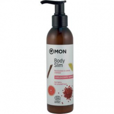 Body Slim Adelgazante Eco 200Ml.