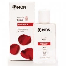Agua De Rosas 200Ml. Eco