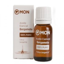 Bergamota Aceite Esencial 12Ml.