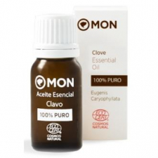 Clavo Aceite Esencial 12Ml.