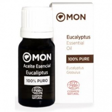 Eucaliptus Aceite Esencial 12Ml.