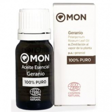 Geranio Aceite Esencial 12Ml.