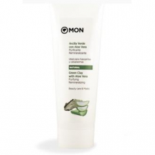 Arcilla Verde Tubo 300Ml.