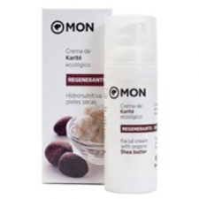 Crema Regenerante Karite 50Ml.