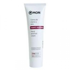 Crema De Manos Y Pies 100Ml.