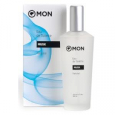 Colonia De Musk 100Ml.